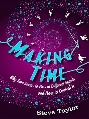 cover image of Making Time